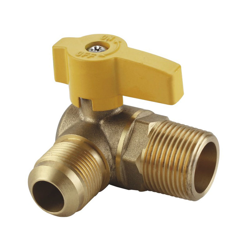  Gas Valve Series